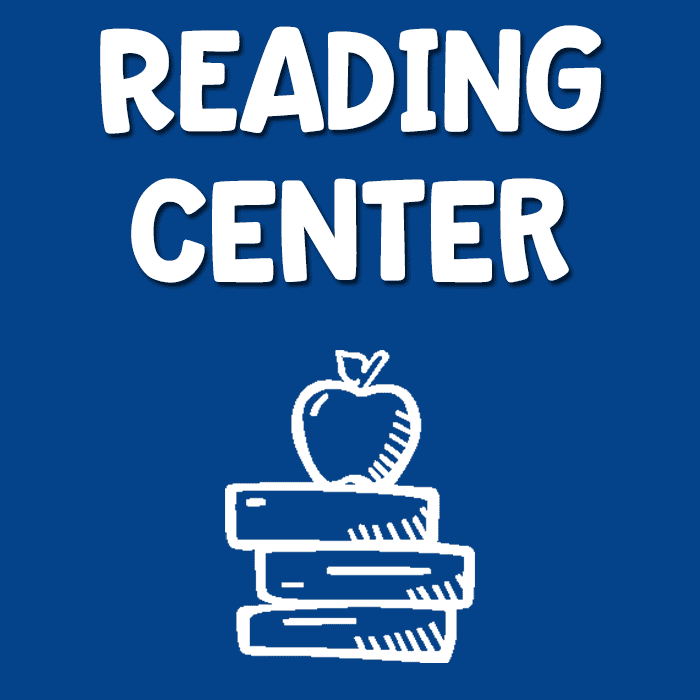 reading center