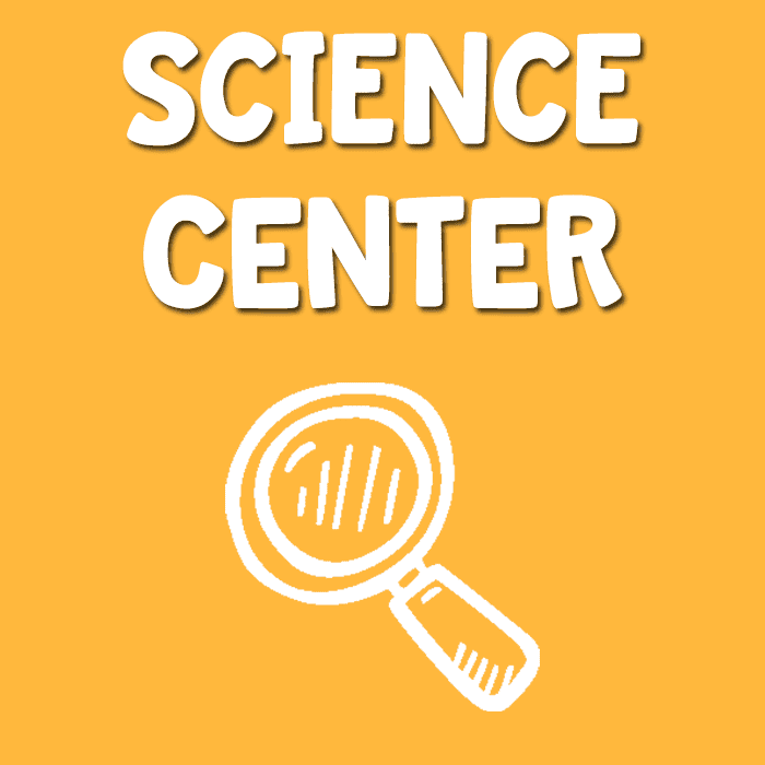 science center