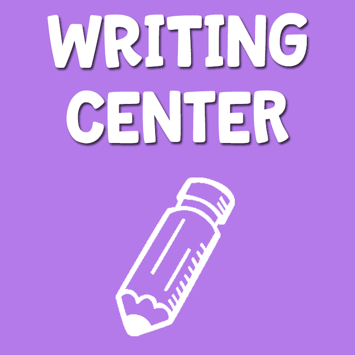 writing center
