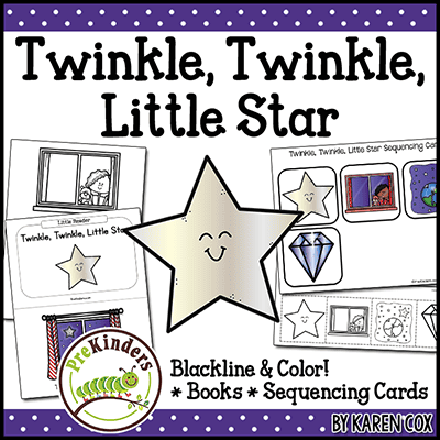 Twinkle Little Star