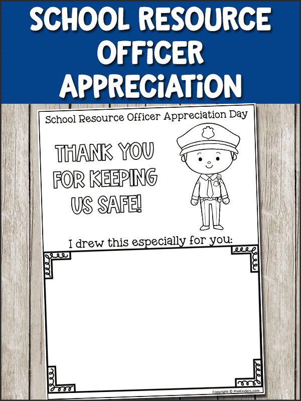 Printable Thank You Cards for Bus Driver, Teacher, School Staff ...